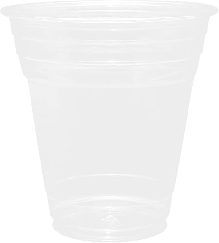 Miniatura 4 de Karat Vasos de tereftalato de polietileno para líquidos fríos
