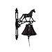 NACH Horse Doorbell