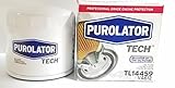 Purolator TL14459 Oil Filter (Pack of 6)