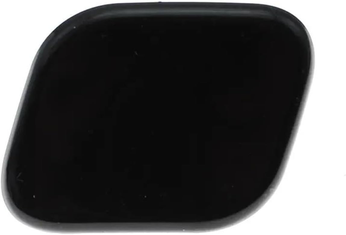 for Kia for Ceed 2012-2017 98681-A2950 98691A2950 Front Bumper Headlight Washer Nozzle Cover Car Headlight Cover