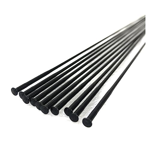 Rayons triple bout 2015 pilier inox 14G straight pull durables