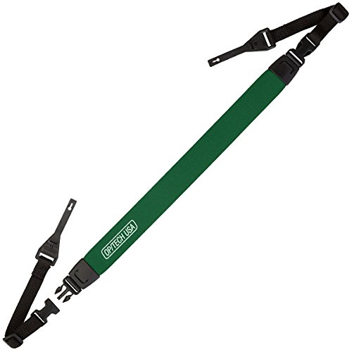 OP/TECH USA Fashion Strap, Forest (1619002)