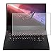 Produktbild Vaxson 3 Stück Schutzfolie, kompatibel mit ASUS ROG Zephyrus G14 14", Displayschutzfolie Bildschirmschutz Blasenfreies TPU Folie [nicht Panzerglas]