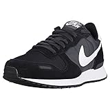 nike vortex vintage 2019 NIKE Air VRTX, Zapatillas de Running para Hombre, Mehrfarbig (Black/White-Anthracite 010), 41 EU