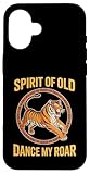 Tribal Tiger Wildlife Fans Big Cats Tribes Tees