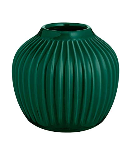 Preisvergleich Produktbild Kähler Hammershøi Vase