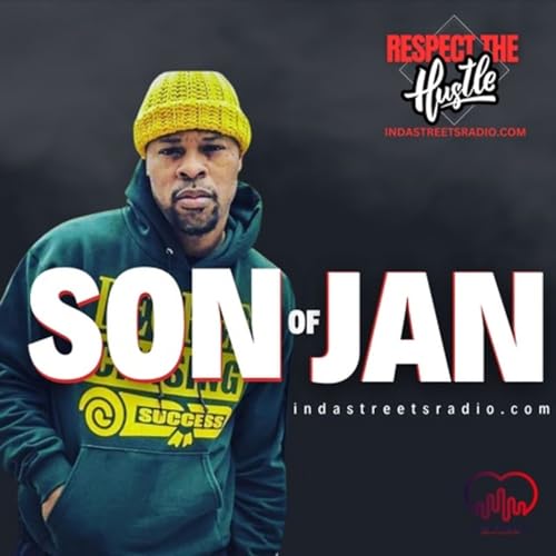 Son of Jan "Mental Therapy" Interview