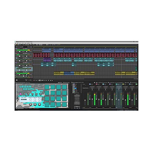 Acid Music Studio - Version 11 - Simply Creative #TOP5