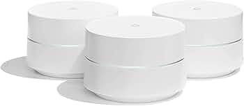 PC周辺機器 Google Wi-Fi GA00157-JP google wifi ルーター wi-fi wifiルーター 高速 GA00157-JP AC