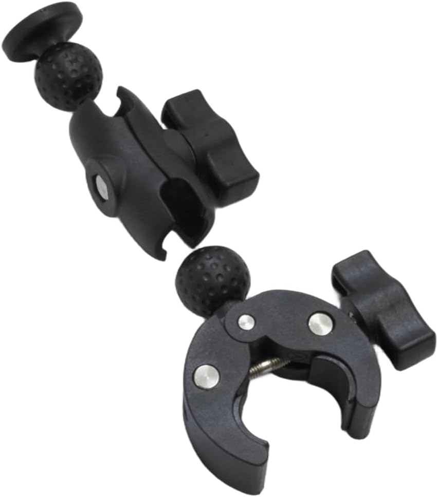 Ram Mount Set Camera Adapter Clamp Base Socket Arm 60mm BS-RAM-CASB-CB-06