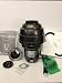 American Standard High Torque 1.25 HP Kitchen Waste Garbage Disposer