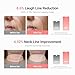 KAHI Wrinkle Bounce Multi Balm Stick | PDRN Collagen Wrinkle Stick | Korean Skin Care |All-in-One Hydrating Lip Balm Eye Cream Neck Cream Make Up Base & Face Mist Moisture Balm