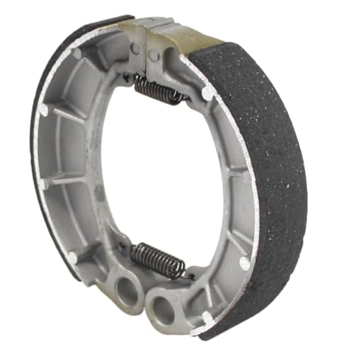 Zapatas de freno traseras compatibles con Foreman Rancher 450 420 400 350 500 ES S 450 350 06430-HN0-A20 06430-HN0-A30