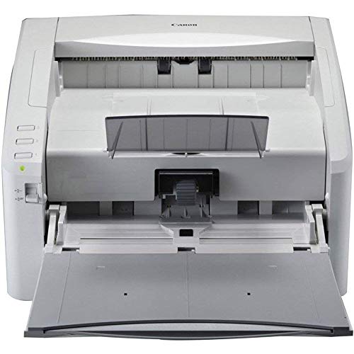 Canon ImageFORMULA DR-6010C Office Document Scanner