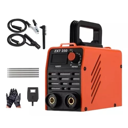 Recopilación y reviews de Inverter microalambre Top diez. 21 Imagen adicional