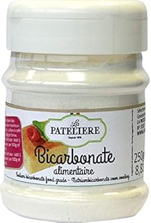BICARBONATE ALIMENTAIRE 250G