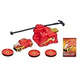Beyblade BeyRaiderz Starter Pack Samurai Ifrit