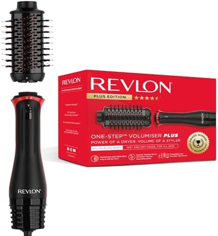 migliori spazzole termiche liscianti cordless per capelli fini e sottili in viaggio