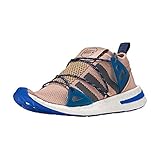 adidas Arkyn Womens in Ash Pearl/Grey, 10