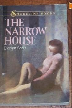 Paperback The Narrow House Book