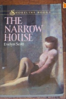 The Narrow House 0871401428 Book Cover