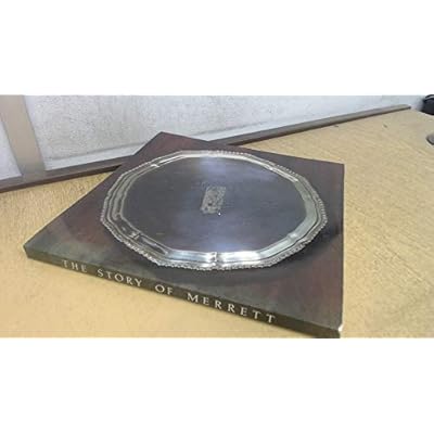 Something Quite Excellent 1935-1985 The Story of Merrett