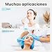 Imagen de 3 en 1 profesional máquina facial