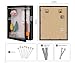 Muzilife 11x14 Shadow Box Picture Frame - 2.16