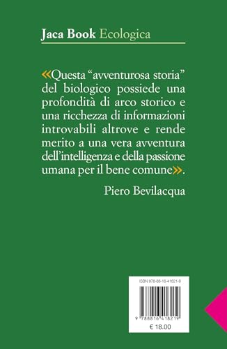 La Storia Del Biologico - 2