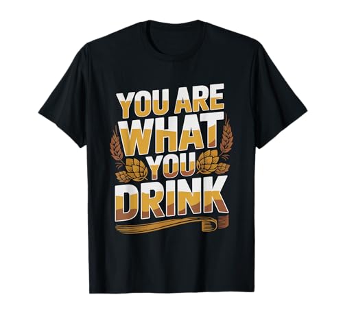 IPA Beer Snob Who Categorizes People Their Preferences Craft T-Shirt