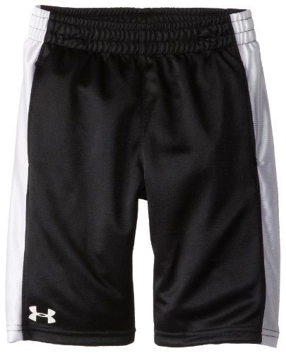 Under Armour Little Boys' Fashion Ultimate Short