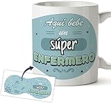 TAMAÑO PERFECTO: Tiene una capacidad de 350 ml / 11 oz, color blanco.