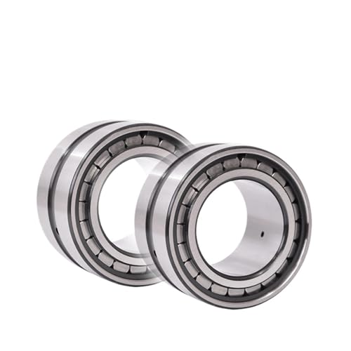 Roulement à rouleaux cylindriques NCF2206 haute performance pour charge lourde