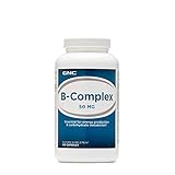 GNC B-Complex 50 MG