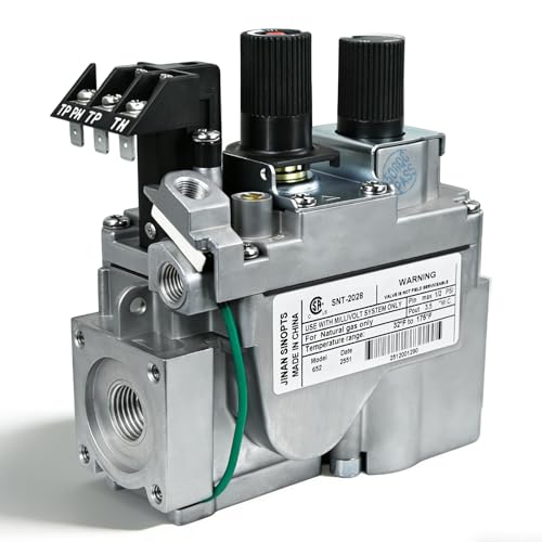JKLESA 0820652 Valve Replacement