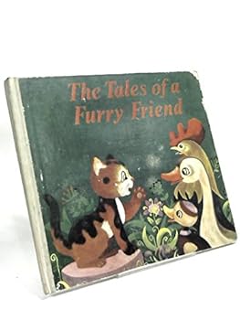 The Tales of a furry friend