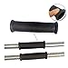 XANHOY Dumbbell Handle Grip Dumbbell Standard Handle For Weight Lifting Fitness Strength Training Arm Chest Workout