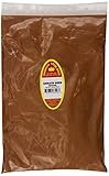 Marshalls Creek Spices Refill Pouch Annatto Seed Ground Seasoning, XL, 20 Ounce Marshalls Creek Spices Refill Pouch Annatto Seed Ground Seasoning, XL, 20 Ounce