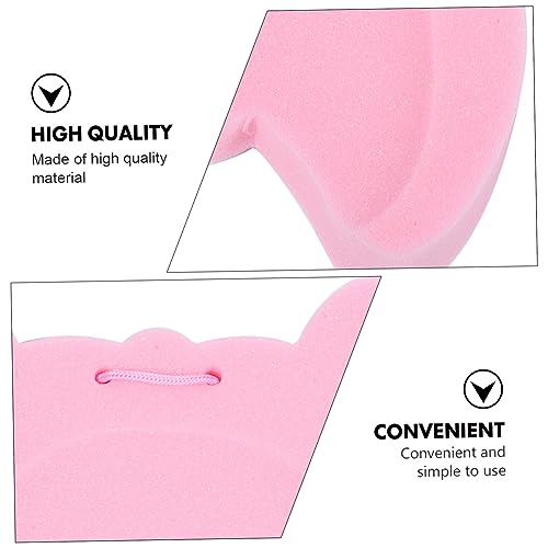 Bébé glisse dans le bain ? Découvrez notre tapis souple - 4