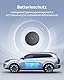 70mai 4G Hardwire Kit UP04 für Dash Cam 4K Omni, A510, A810, Omni X200, 24 Stunden Smart Park Überwachung, Echtzeitig Überwachung, Sofortige App Warnung, GPS-Auto-Ortungsgerät