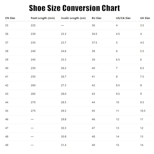 Enjerr Orthopedic Shoes, Slip-On Sneakers, Outdoor Orthopedic Sneakers Breathable Arch Support Lightweight4