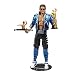 McFarlane Toys Mortal Kombat Johnny Cage Action Figure