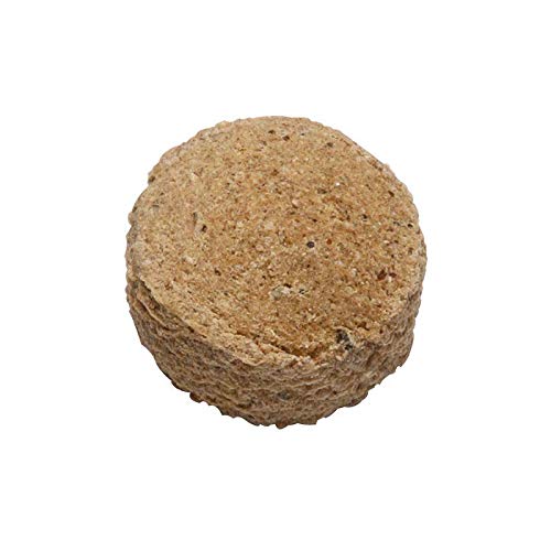 Bubeck | Hundekekse Verschiedene Sorten | hart gebacken (Lamm, Hirsch, Rind, Geflügel & Pansen, 2,46 Kg)
