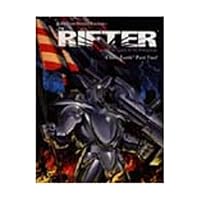The Rifter, No. 18: Chaos Earth Part 2! 1574570714 Book Cover