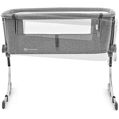 kinderkraft mattress