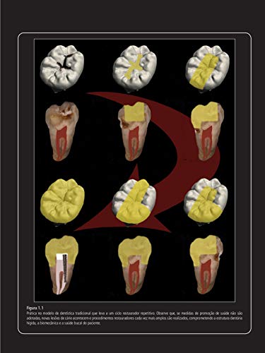 DentÍstica: Saúde e Estética