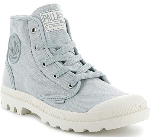 Image of Palladium Women's Hi-Top Trainers