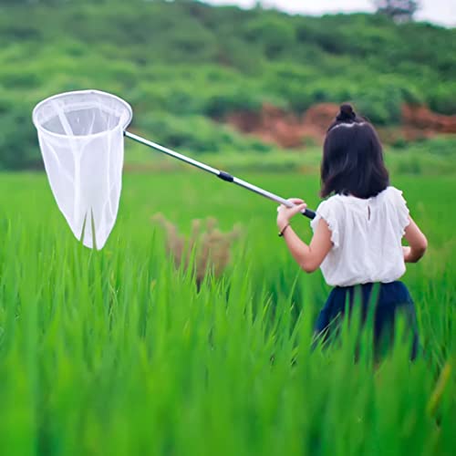 Schmetterlingsnetz Antcher Teleskop für Insektenfänge