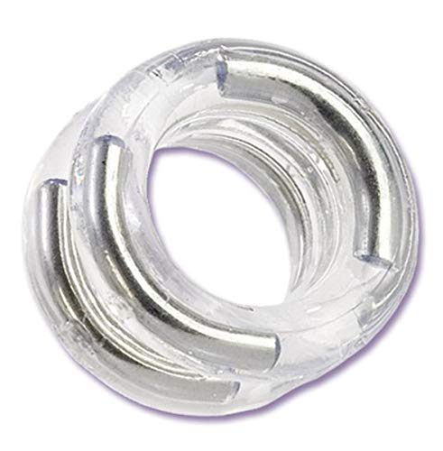 CalExotics Novelties Support Plus, Double Stack Ring