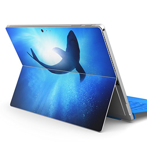 igsticker Surface pro7 (2019) pro6 pro2017 pro4 ��p �X�L���V�[�� �T�[�t�F�X �m�[�g�u�b�N �m�[�g�p�\�R�� �J�o�[ �P�[�X �t�B���� �X�e�b�J�[ �A�N�Z�T���[ �ی� 012652 �� ������ �C